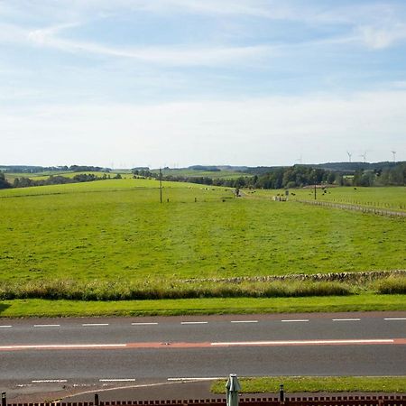 Oyo Knowesgate Inn, Northumberland National Park Kirkwhelpington Eksteriør bilde