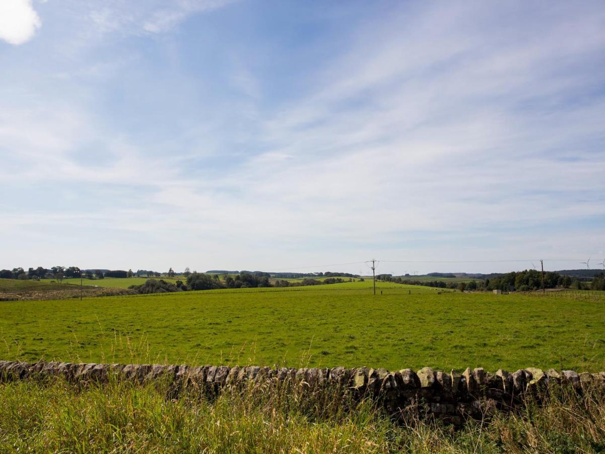Oyo Knowesgate Inn, Northumberland National Park Kirkwhelpington Eksteriør bilde